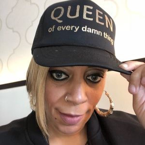 Meet your Posher, Tanesha